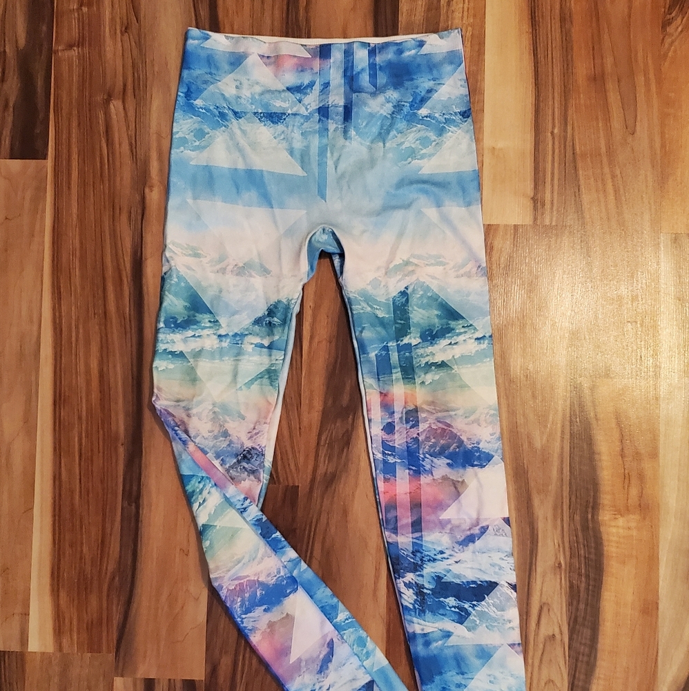 Yoga Leggings